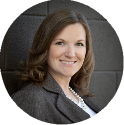 Heather Piaseck, Supply Chain Specialist